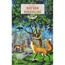 En Güzel Hayvan Hikayeleri