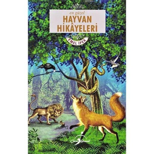 En Güzel Hayvan Hikayeleri