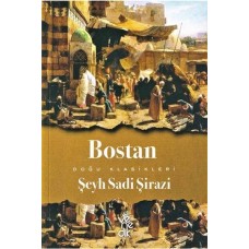 Bostan