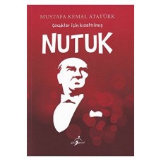 Nutuk (Çocuklar İçin) -