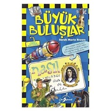 Akıllı Bilginler - Büyük Buluşlar