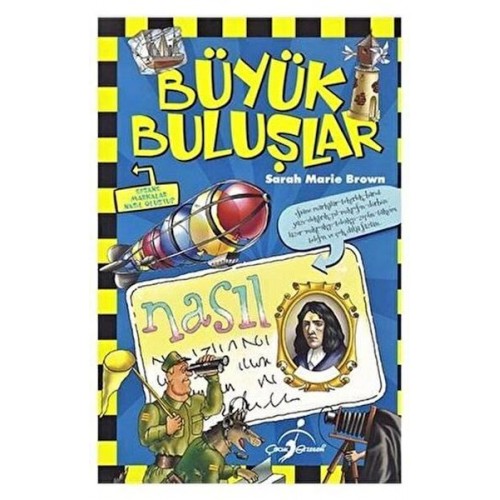 Akıllı Bilginler - Büyük Buluşlar