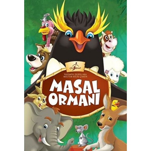 Masal Ormanı -