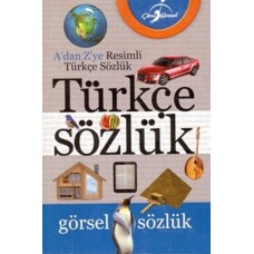 Adan Zye Resimli Türkçe Sözlük