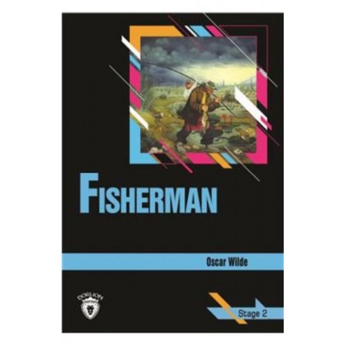 Stage 2 - Fisherman