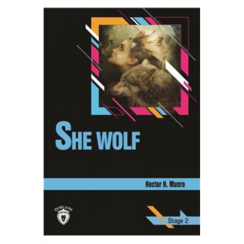 Stage 2 - She Wolf