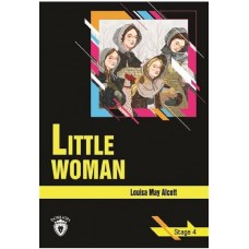 Little Woman-Stage 4