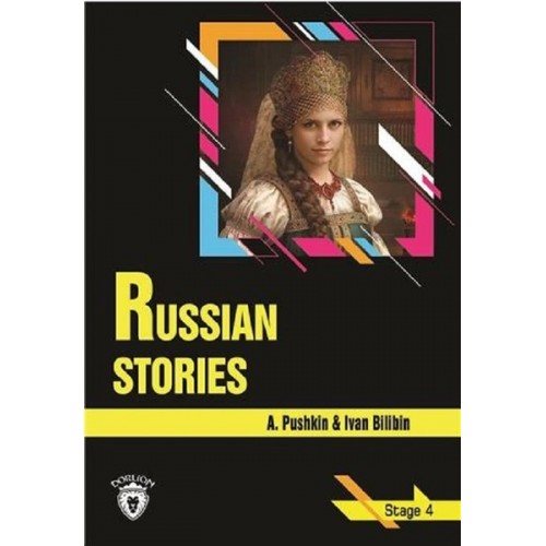 Russian Stories-Stage 4