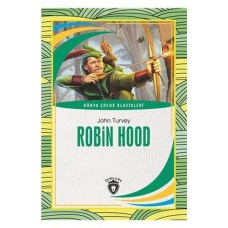 Dünya Çocuk Klasikleri Robin Hood