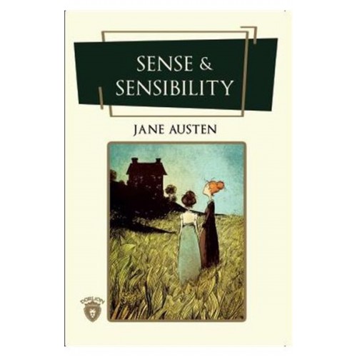 Sense And Sensibility (İngilizce Roman)