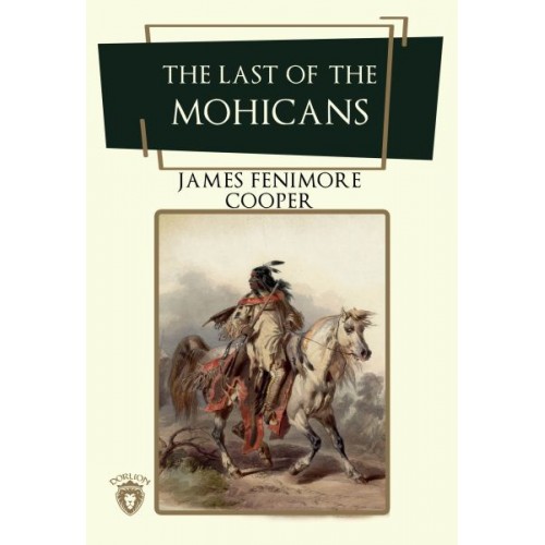 The Last Of The Mohicans