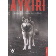 Aykırı