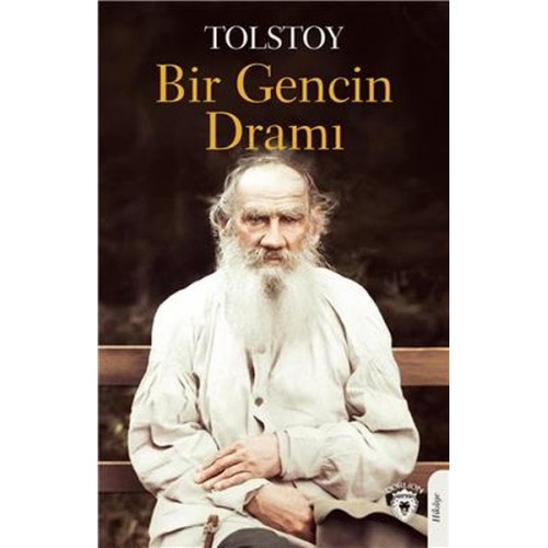 Bir Gencin Dramı