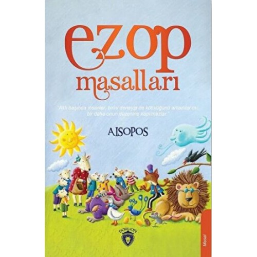 Ezop Masalları