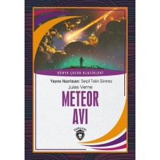 Meteor Avı - Dünya Çocuk Klasikleri