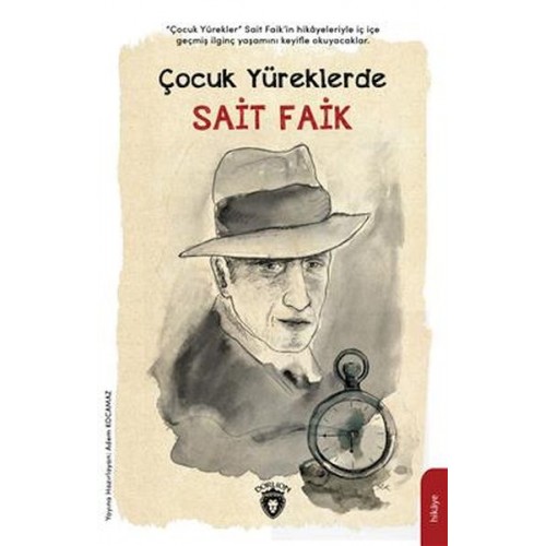 Çocuk Yüreklerde Sait Faik