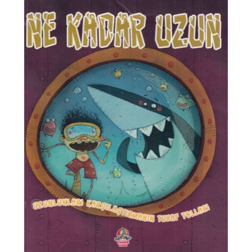 Uzunlukları Karşılaştırmanın Tuhaf Yolları - Ne Kadar Uzun