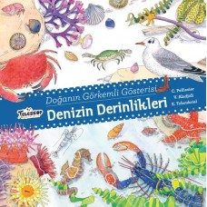 Denizin Derinlikleri - Doğanın Görkemli Gösterisi