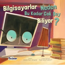 Bilgisayarlar Neden Bu Kadar Çok Şey Biliyor? - Neden Serisi