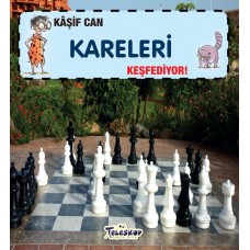 Kaşif Can Kareleri Keşfediyor!