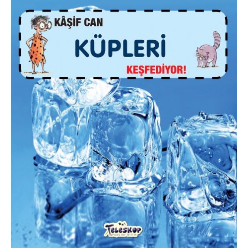 Kaşif Can Küpleri Keşfediyor!