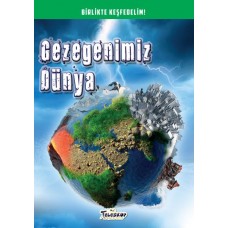 Gezegenimiz Dünya - Birlikte Keşfedelim