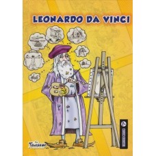 Leonardo Da Vinci - Tanıyor Musun?