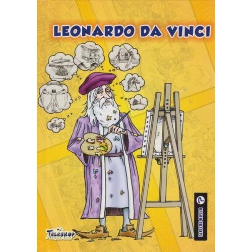 Leonardo Da Vinci - Tanıyor Musun?