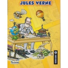 Jules Verne - Tanıyor Musun?