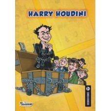 Harry Houdini - Tanıyor Musun?