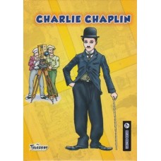 Charlie Chaplin - Tanıyor Musun?