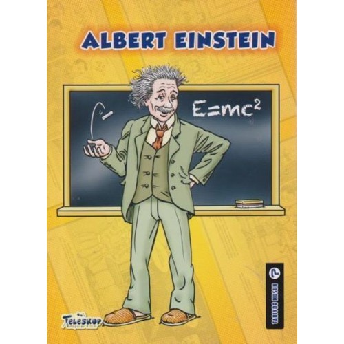 Albert Einstein - Tanıyor Musun?