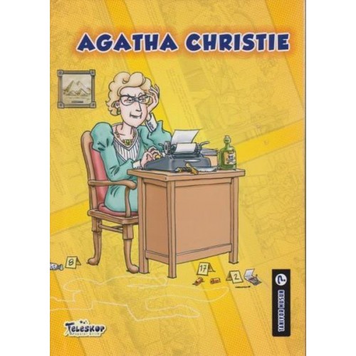 Agathe Christie - Tanıyor Musun?