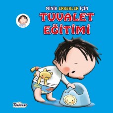 Minik Erkekler İçin Tuvalet Eğitimi