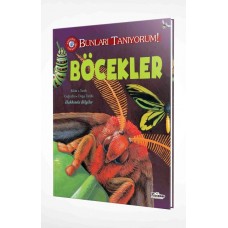 Bunları Tanıyorum! - Böcekler