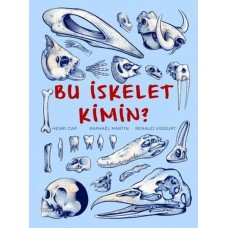 Bu İskelet Kimin?