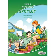 Sporlar - Haydi Öğrenelim