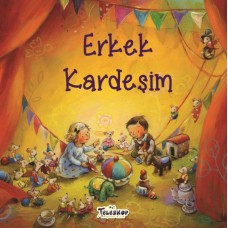 Erkek Kardeşim - Akrabalar Serisi