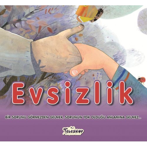 Evsizlik