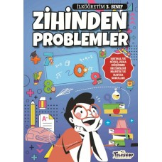 Zihinden Problemler İlköğretim 3. Sınıf