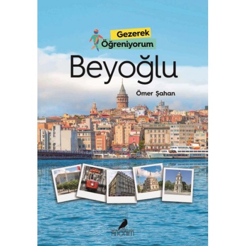 Gezerek Öğreniyorum Beyoğlu