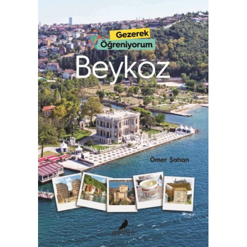 Gezerek Öğreniyorum Beykoz