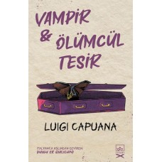 Vampir - Ölümcül Tesir