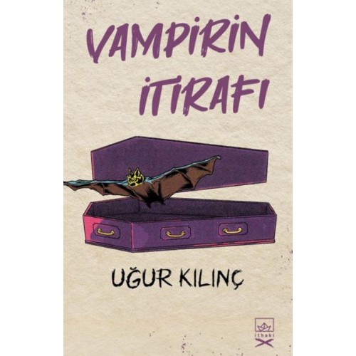 Vampirin İtirafı