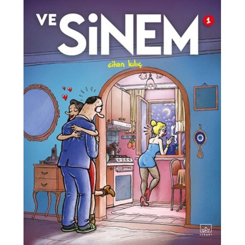 Ve Sinem 1