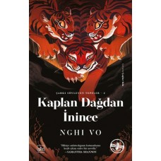 Kaplan Dağdan İnince