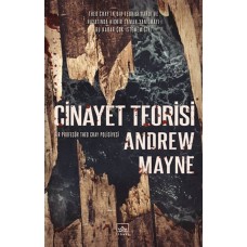 Cinayet Teorisi - Natüralist 3