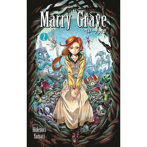 Marry Grave 2