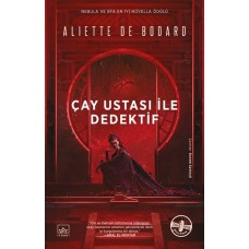 Çay Ustası ile Dedektif