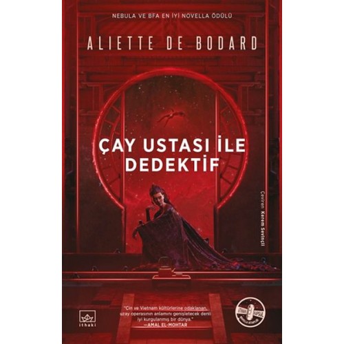 Çay Ustası ile Dedektif